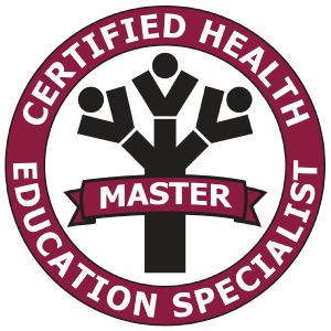 Certified Health Education Specialist